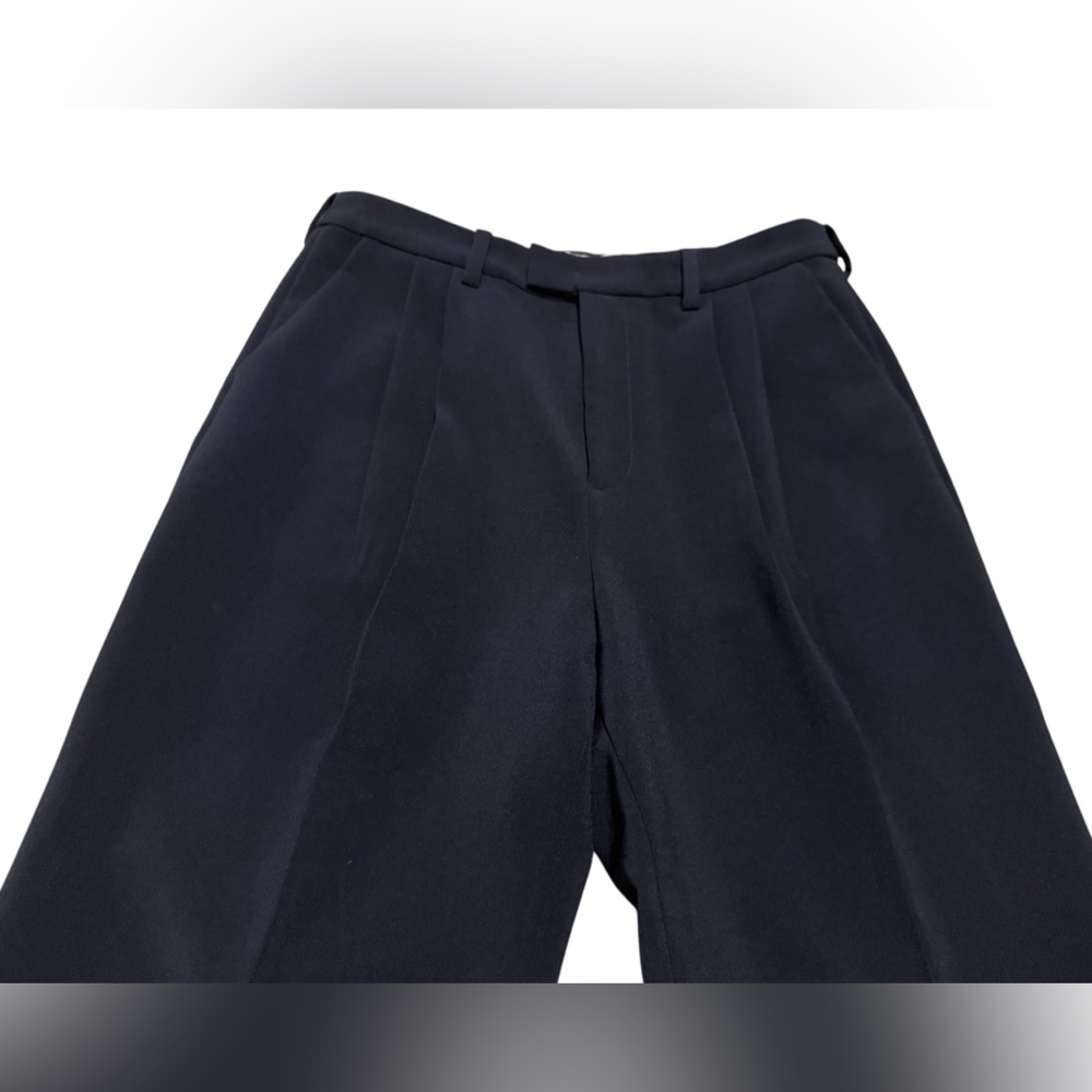Favorite Daughter Navy Blue The Favorite Pant 8 - Picture 6 of 9